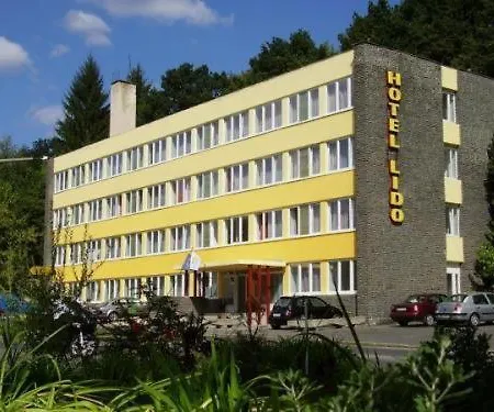 Hotel Lido