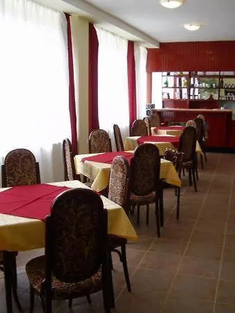 Hotel Lido 2*