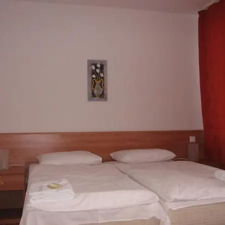 Lido Hotel