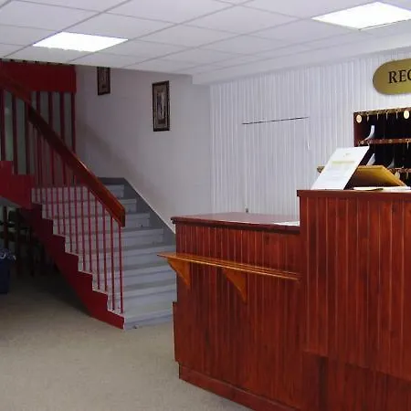 Hotel Lido Miškovec