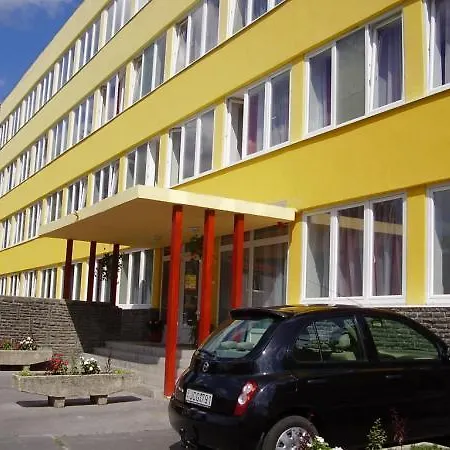 Lido 2* Miskolc